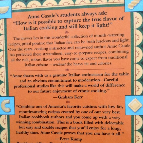 Lean Italian - Picture 2 of 16